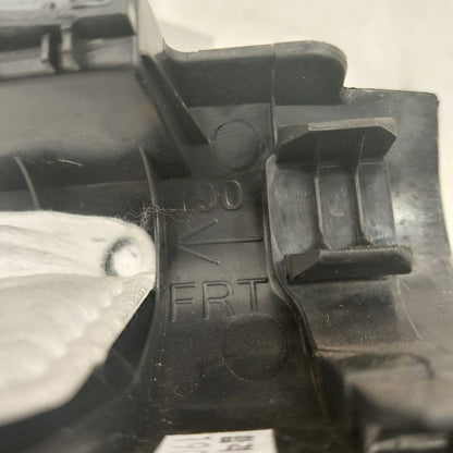Kia Sportage Sill Trim Plate Door Jam Threshold Right Passenger Rear  