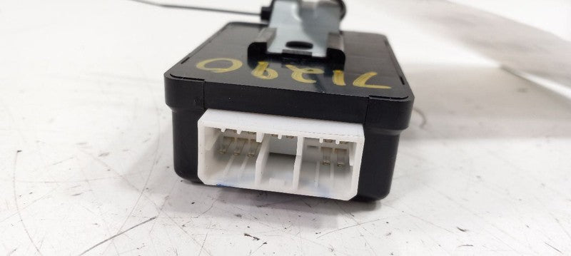 Theft-locking Keyless Control Left Hand Dash Fits 12 Kia Soul  OEM