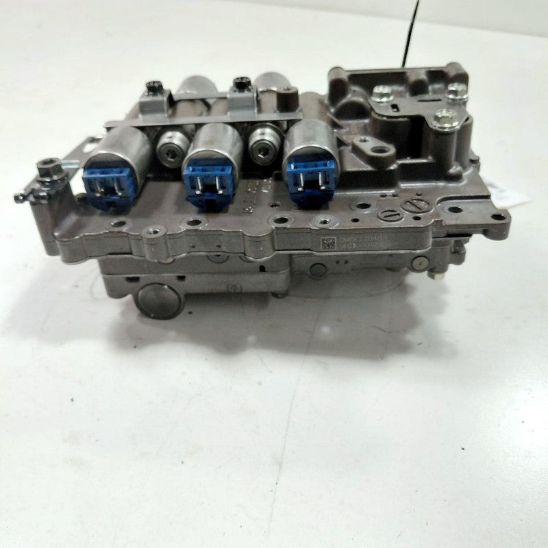 Jeep Compass Automatic Transmission Valve Body  2.0 2025 2024 2023 OEM