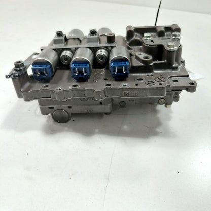Jeep Compass Automatic Transmission Valve Body  2.0 2025 2024 2023 OEM