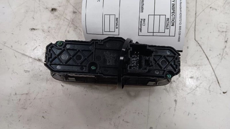 Buick Lacrosse Dimmer Switch Dash Light Dimmer Control  2017 2018 2019