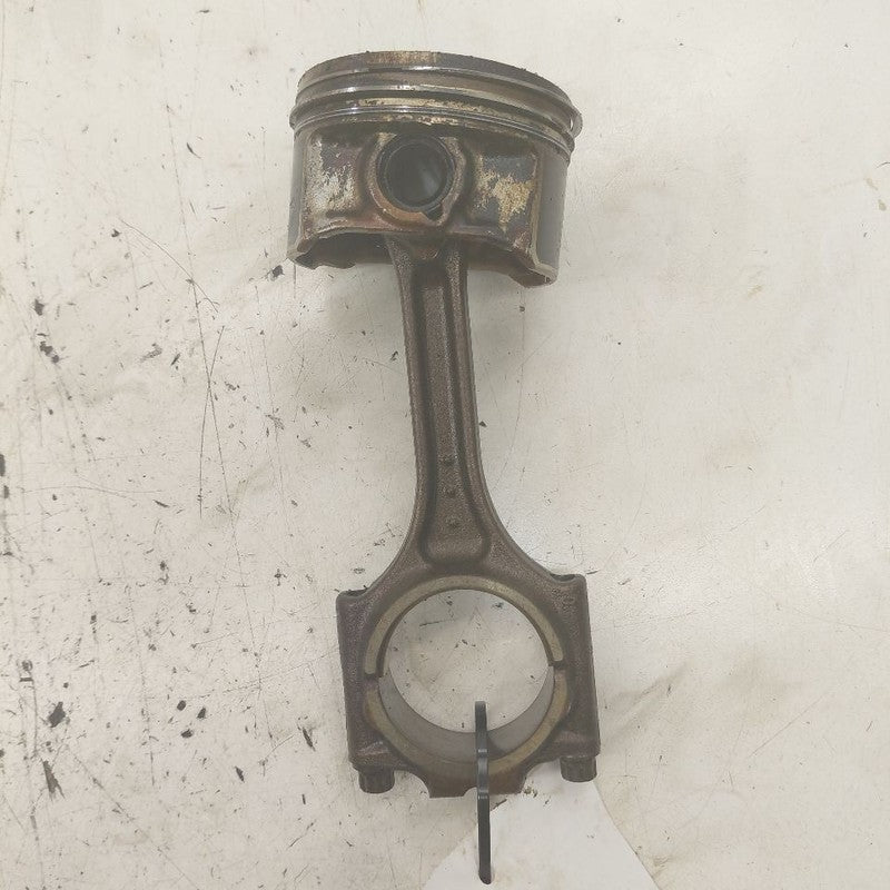 Volvo S60 Single Piston With Connecting Rod   2.5 2013 2014 2015