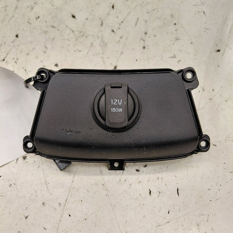 Kia Sportage 12V Power Port Socket  2020 2021 2022