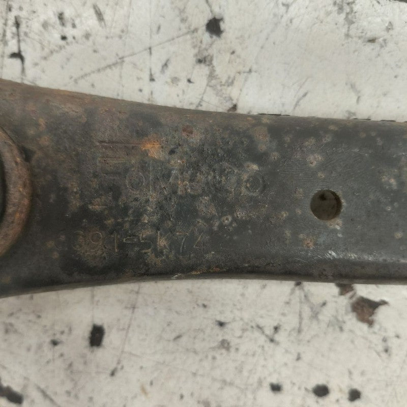 Lower Control Arm Rear Locating Arms XC60 Fits 09-13 Volvo 60 Series