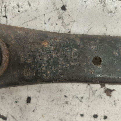 Lower Control Arm Rear Locating Arms XC60 Fits 09-13 Volvo 60 Series