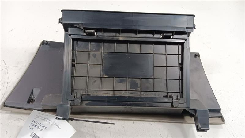 Mazda CX-9 Glove Box Dash Compartment 2012 2011 2010 