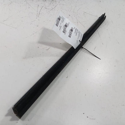 INFINITI Q50 Left Front Weather Strip Interior  2014 2015 2016 2017 20