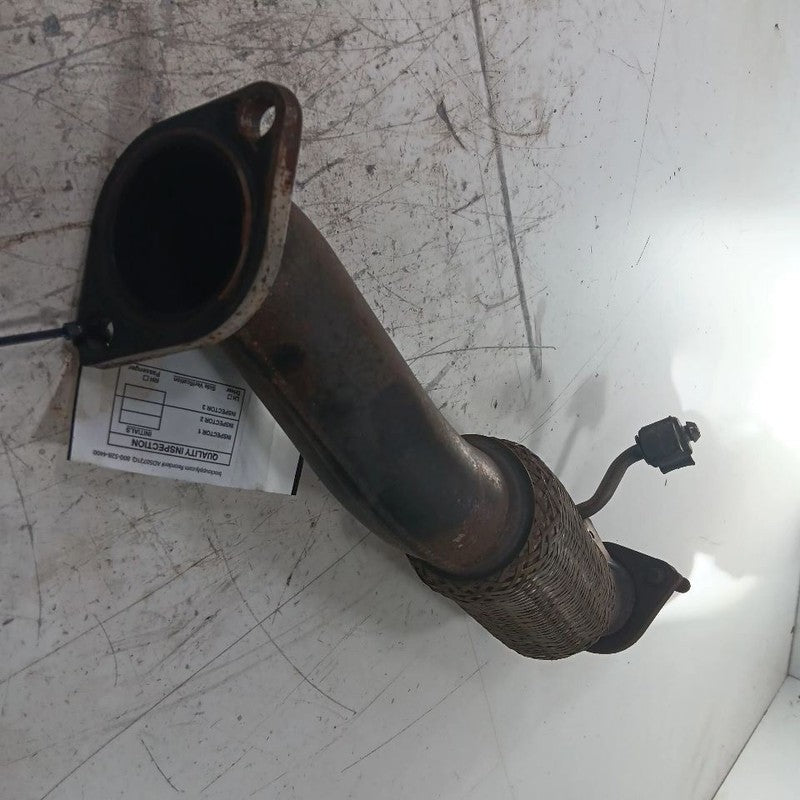 Hyundai Tucson Crossover Pipe  2019 2020 2021