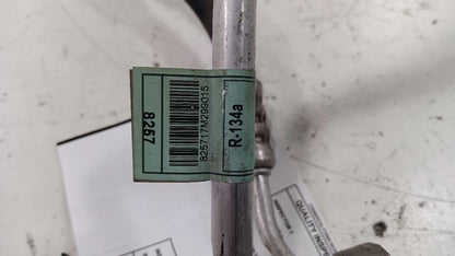 Buick Encore AC Hose Line  2016 2017 2018 2019