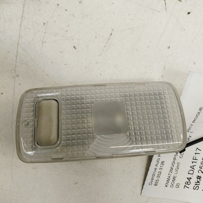 Nissan Rogue Dome Light Roof Lamp  2017 2018 2019 OEM