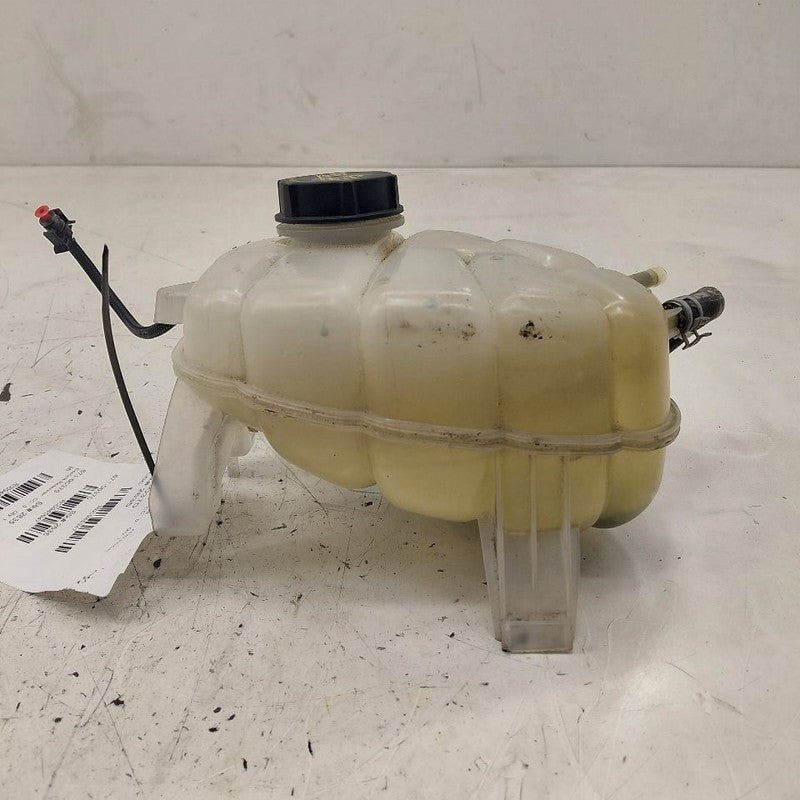 Radiator Overflow Coolant Reservoir Turbo Fits 15-24 Ford Edge