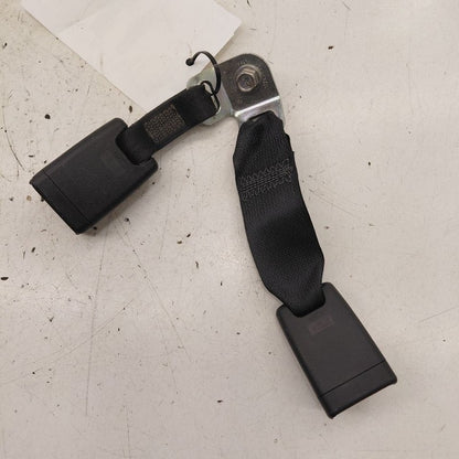 Honda Clarity Seat Belt Buckle Latch Left Driver Rear Back  2018 2019 