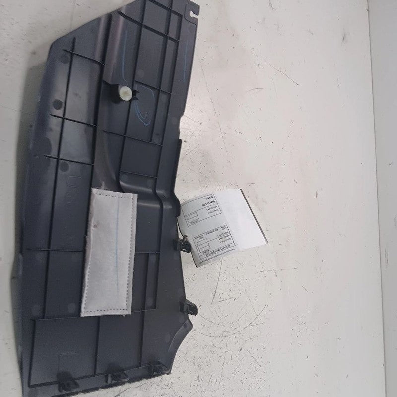 Nissan Kicks Passenger Right Console Trim 2021 2022 2023 2024