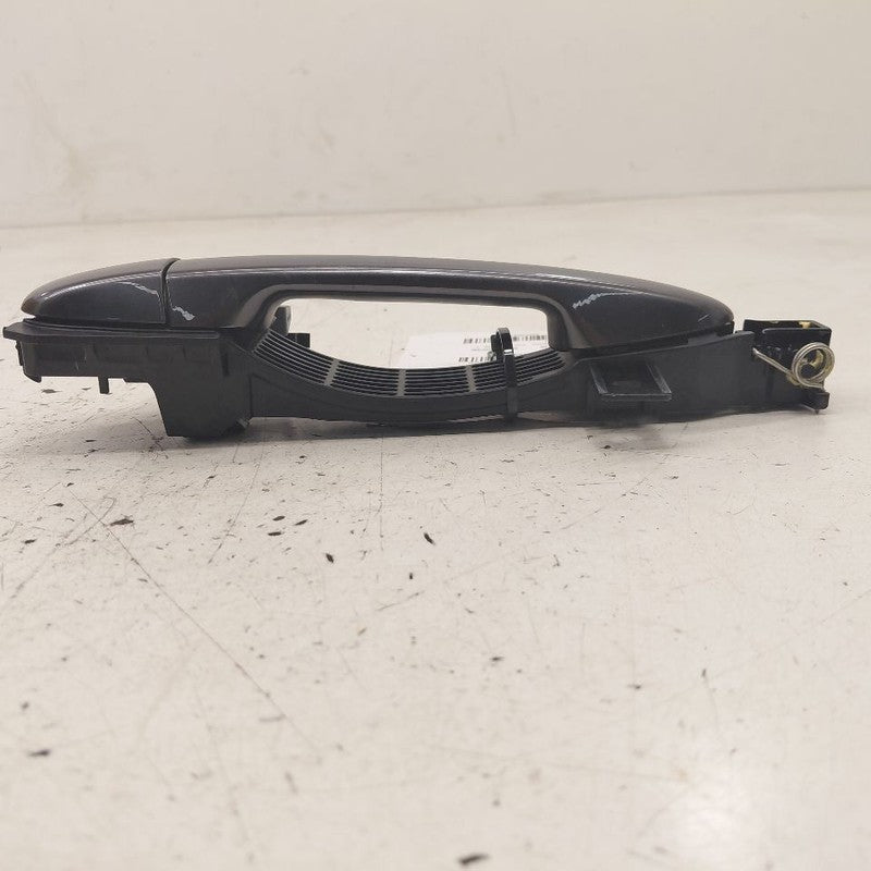 Passenger Right Front Door Handle Exterior Fits 17-23 Mazda CX-5