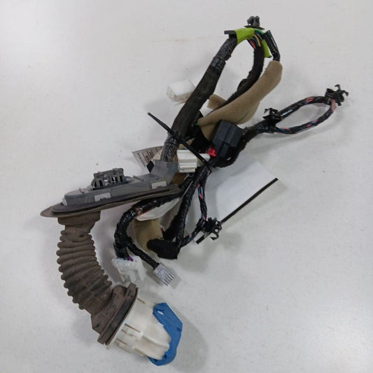 Toyota Yaris Door Harness Wire Wiring Right Passenger Front  2020 2019