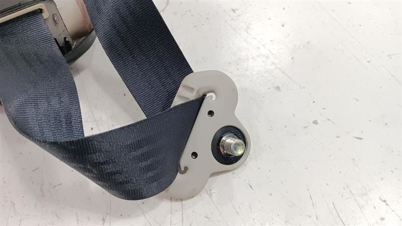 BBY457L30A01 Seat Belt Retractor Right Front Seat Hatchback Passenger Fits 10-11 MAZDA 3