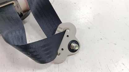 BBY457L30A01 Seat Belt Retractor Right Front Seat Hatchback Passenger Fits 10-11 MAZDA 3