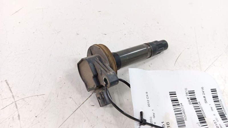 Ignition Coil Ignitor Fits 07-15 MAZDA CX-9 OEM