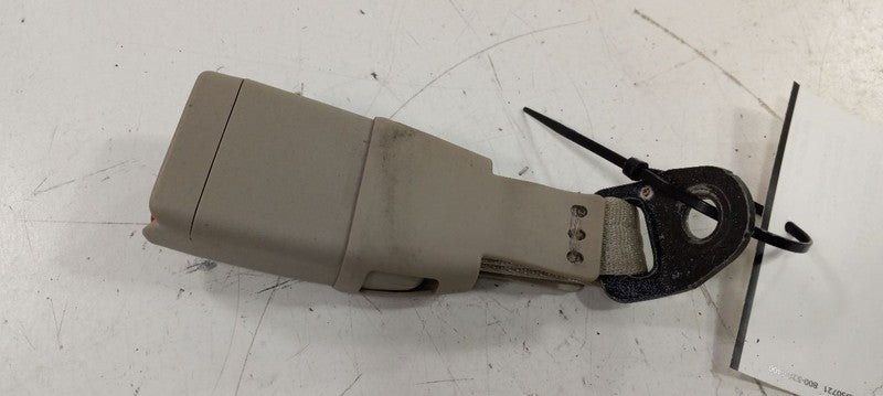 Subaru Legacy Seat Belt Buckle Latch Right Passenger Rear Back 2010 20