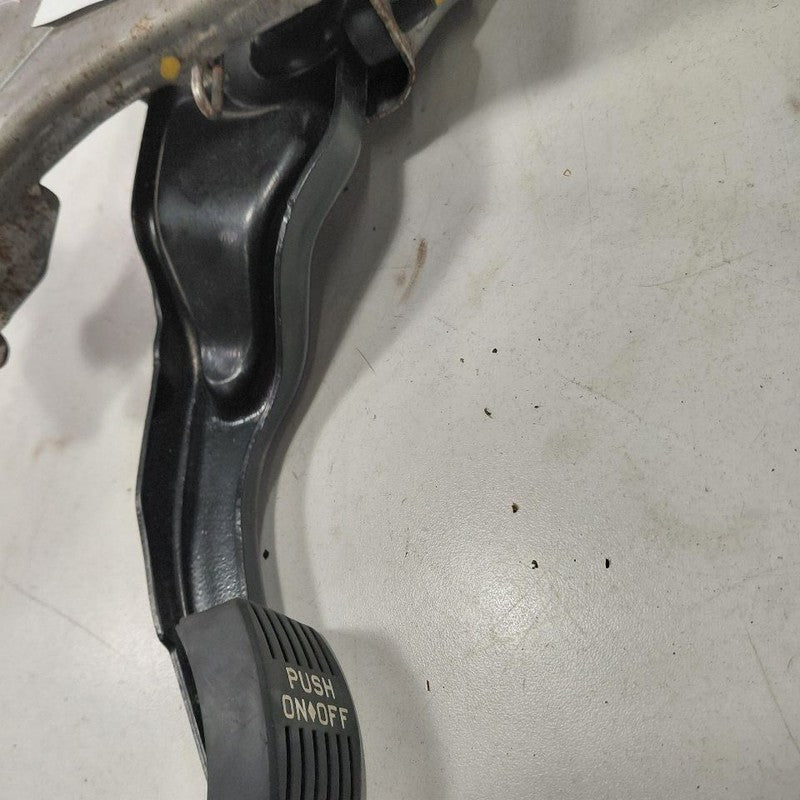 Chrysler 300 Parking Brake Handle Emergency Brake Lever  2017 2018 201