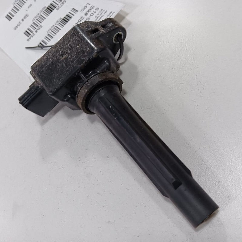 Coil Ignition Ignitor Naturally Aspirated Fits 12-23 Mazda 3