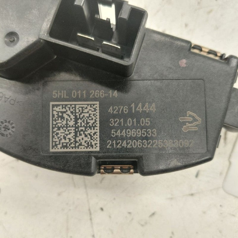 Chevy Trax Blower Resistor Fan Motor Speed Resistor  2025 2024