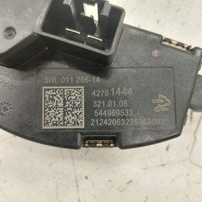 Chevy Trax Blower Resistor Fan Motor Speed Resistor  2025 2024