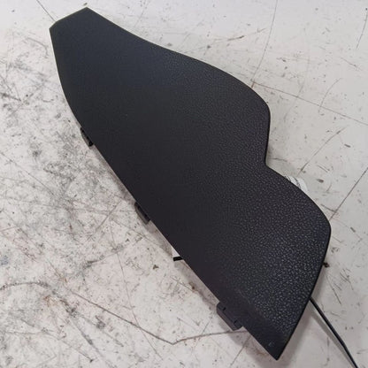 Nissan LEAF Dash Side Cover Right Passenger Trim Panel  2013 2014 2015