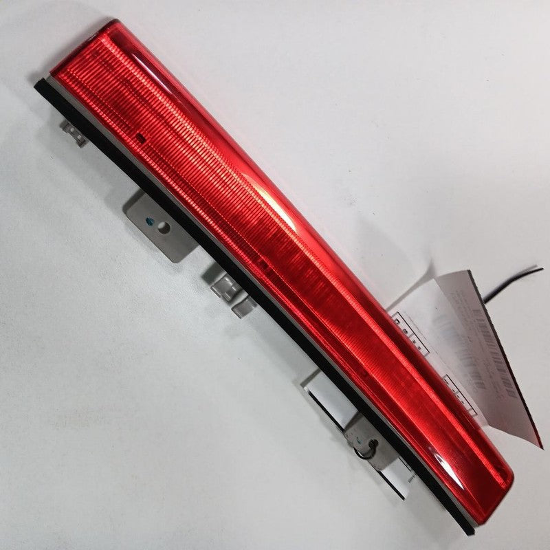 Fiat 500 High Mount Tail Lamp Third 3rd Brake Light  2014 2015 2016 OE
