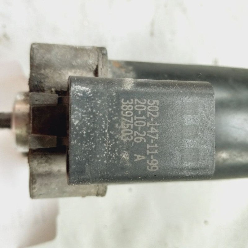 Buick Encore GX Differential Lock Control Actuator 2020 2021 2022 2023