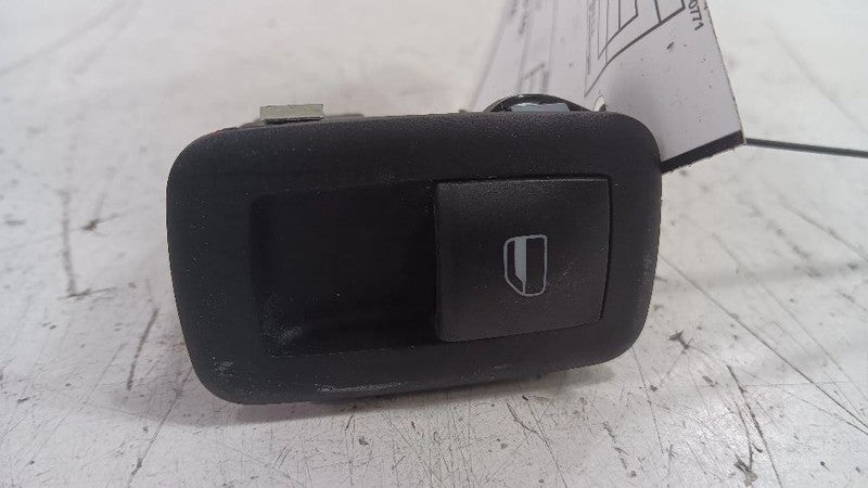 Dodge Dart Window Switch Power Left Rear  2013 2014 2015 2016