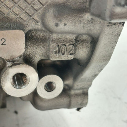 Engine Cylinder Head Fits 16-19 Chevy Volt