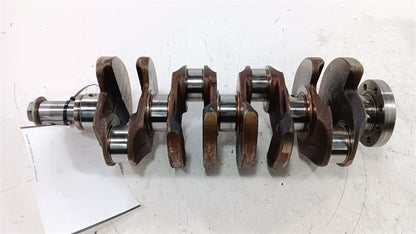 Chevrolet Equinox Engine Crankshaft Crank Shaft 2018 2019 OEM