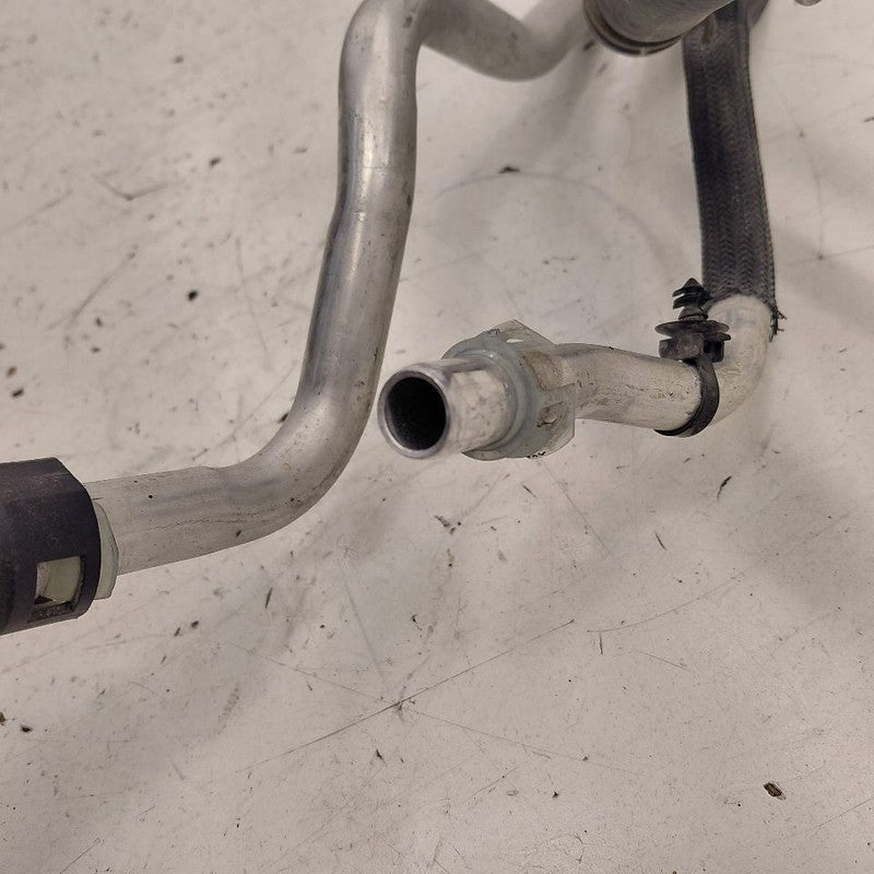 Ford Escape Coolant Line Crossover Pipe  2.5 2020 2021 2022