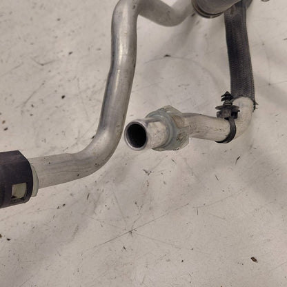 Ford Escape Coolant Line Crossover Pipe  2.5 2020 2021 2022