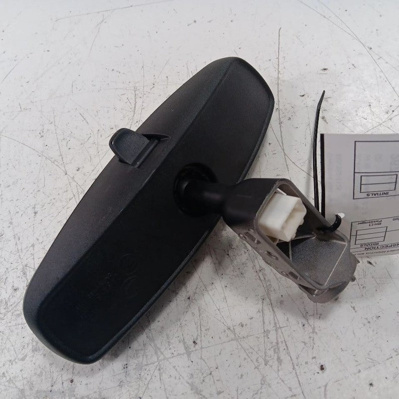 5XR30DX9AD Interior Rear View Mirror Manual Dimming Fits 2022 Jeep Compass