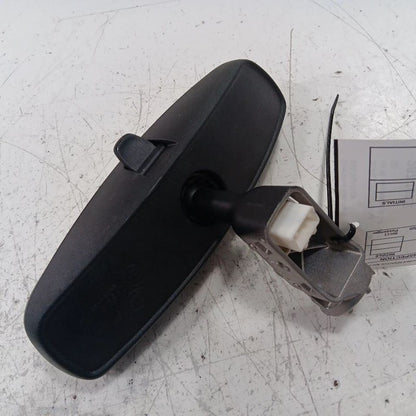 5XR30DX9AD Interior Rear View Mirror Manual Dimming Fits 2022 Jeep Compass