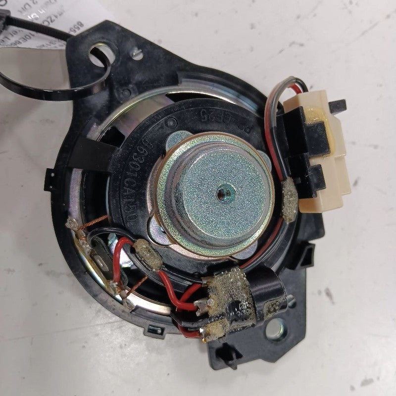 Subaru BRZ Dash Speaker Left Driver Side  2013 2014 2015 2016 OEM