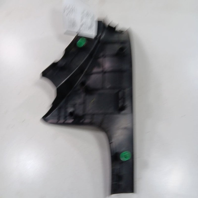 Honda Civic Sill Trim Plate Door Jam Threshold Right Passenger Rear  2