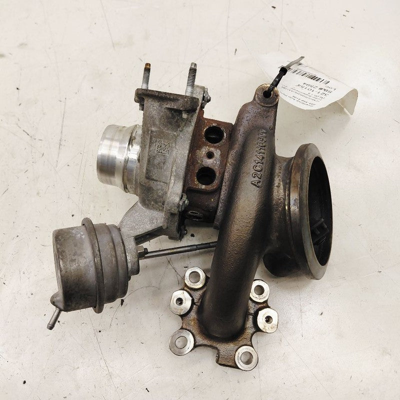 Turbo Supercharger 1.5L Fits 21-24 Ford Bronco Sport