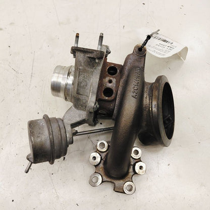 Turbo Supercharger 1.5L Fits 21-24 Ford Bronco Sport