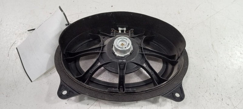 Speaker Left Driver Front 2007 Toyota Camry