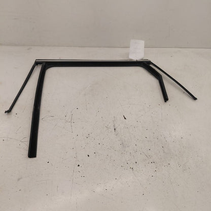 Kia Sorento Door Glass Window Seal Rubber Left Driver Rear Back  2018 
