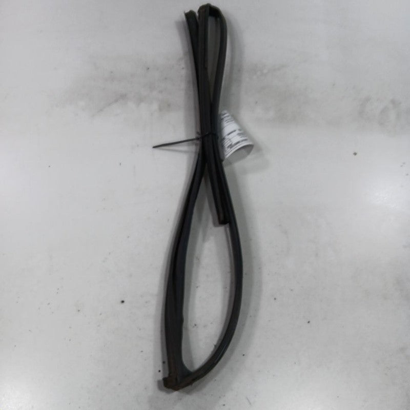 Honda Civic Door Glass Window Seal Rubber Left Driver Front  2018 2017 2016