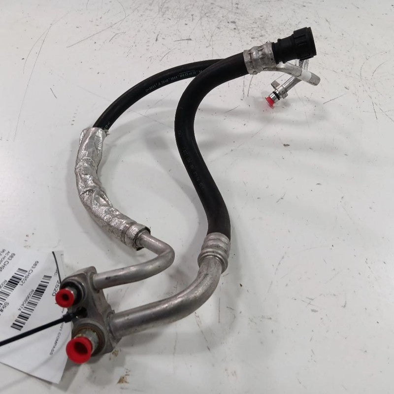 Jeep Compass 2.4 AC Hose Line  2021 2020 2019 2018 2017 OEM