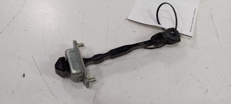 Subaru Legacy Door Check Left Rear Hinge Stop Stopper Detent 2015 2016