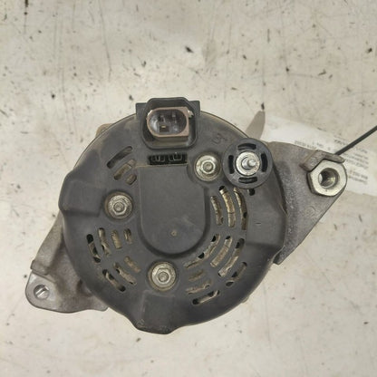 Alternator Fits 16-19 Lexus GS350