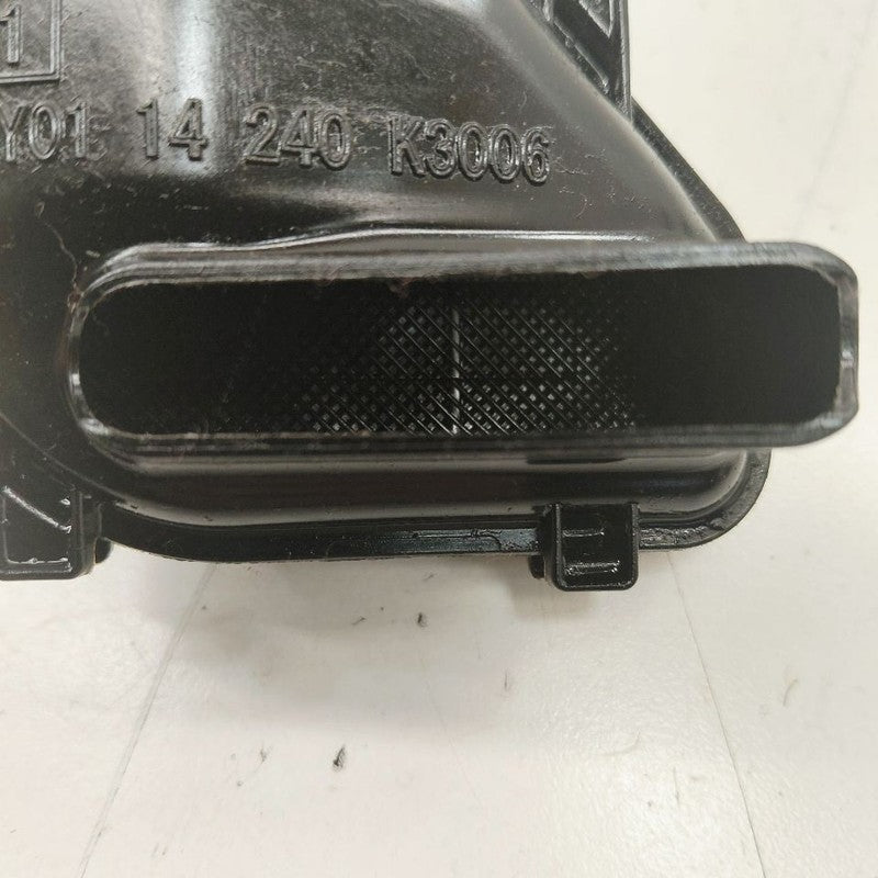 Mazda 3 Engine Oil Pickup Tube  2023 2022 2021