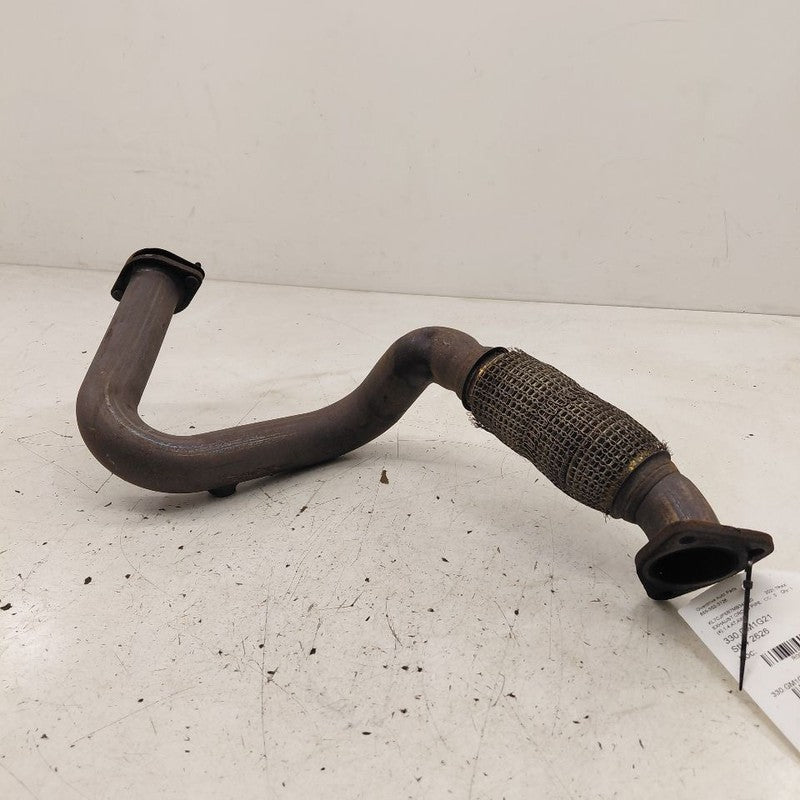 Chevy Trax Exhaust Pipe  1.4 2022 2021