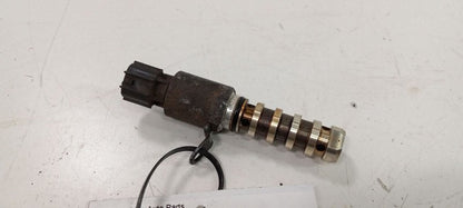 Veloster Variable Timing Gear Oil Control Valve Solenoid Cylinder Head 2012 